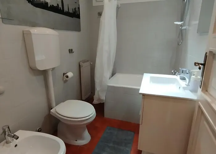 - Bel Poggio Apartamento *