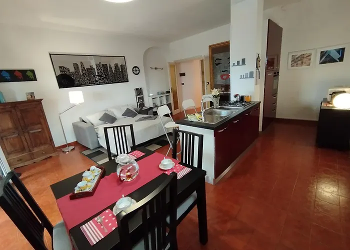 - Bel Poggio * Roma