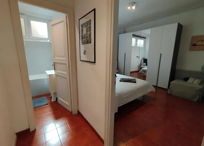 Apartamento - Bel Poggio