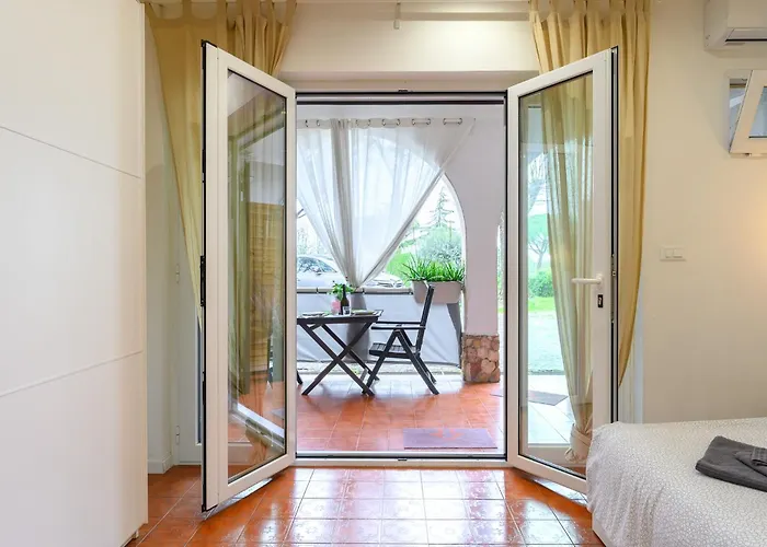 - Bel Poggio Roma