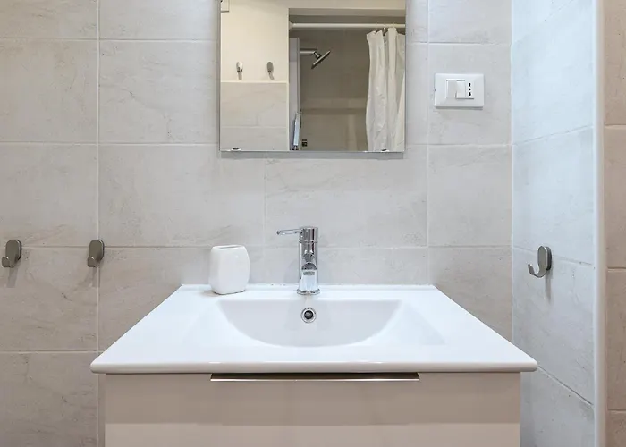 - Bel Poggio Apartamento *