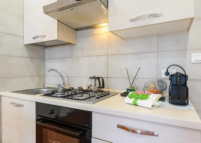 Apartamento - Bel Poggio *
