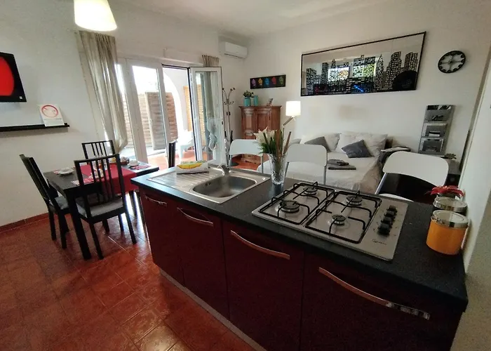 - Bel Poggio Apartamento *