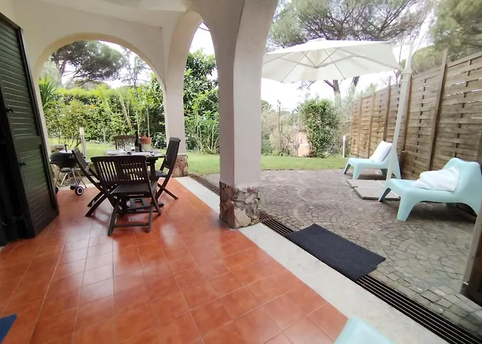 - Bel Poggio Apartamento Roma