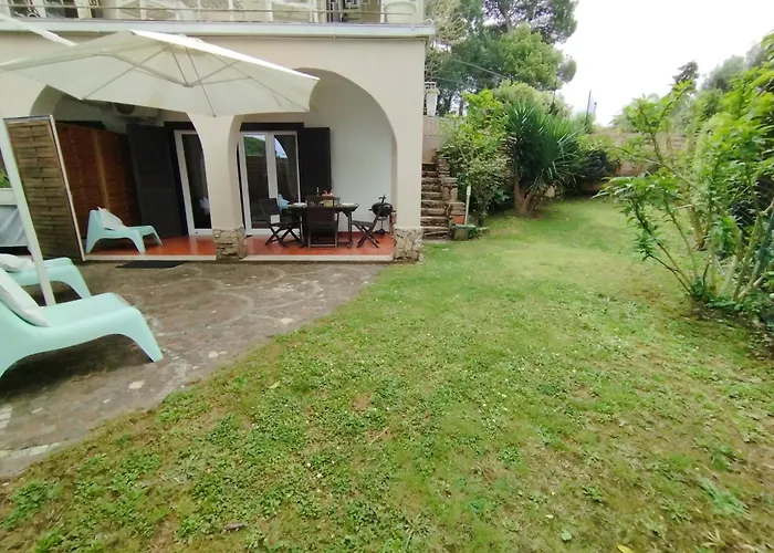 - Bel Poggio Apartamento