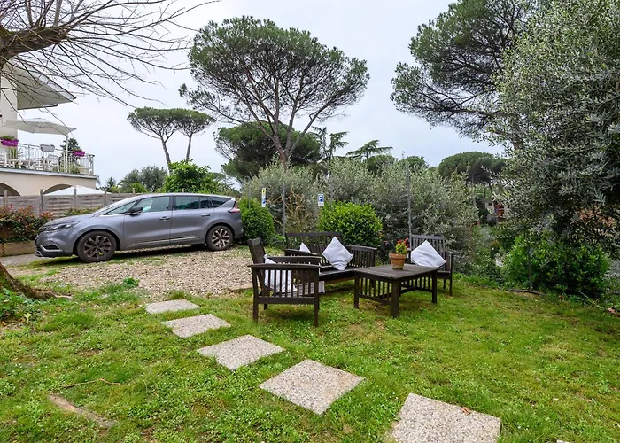 - Bel Poggio