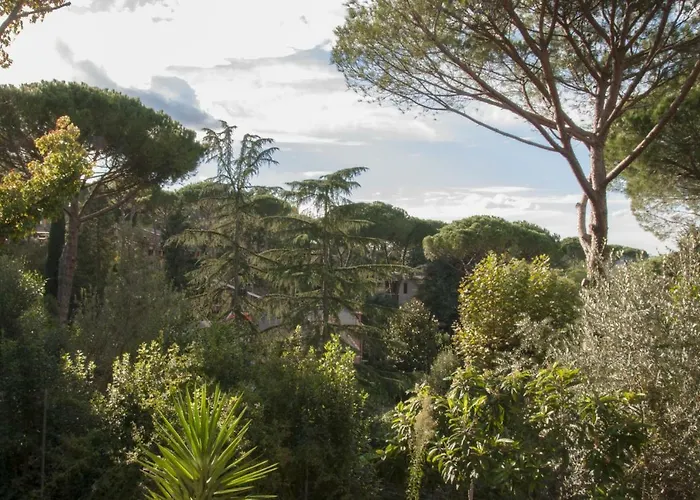 Apartamento - Bel Poggio Roma