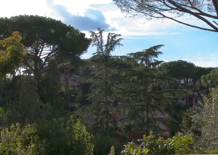 - Bel Poggio Apartamento *